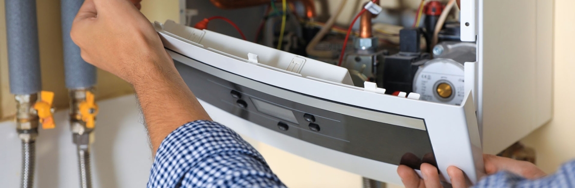 London boiler service Cover Image