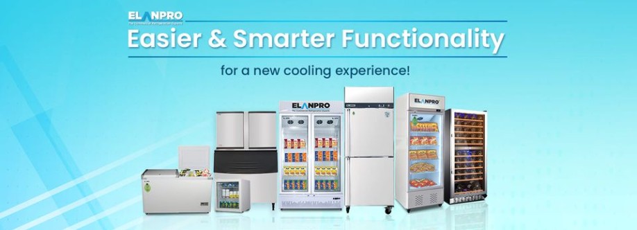 elanpro appliances Cover Image