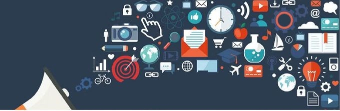 BRANDzUS Digital Marketing Company Cover Image