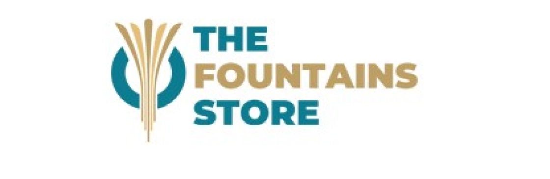 The Fountains Store Cover Image
