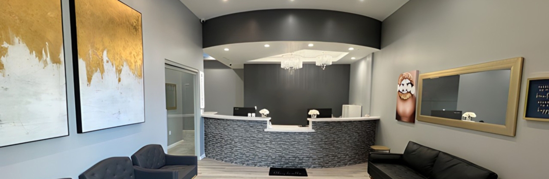 Trident Dental Implant Center Cover Image