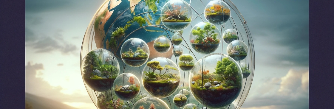 Terrarium World Cover Image