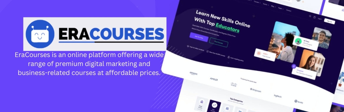 era courses Cover Image