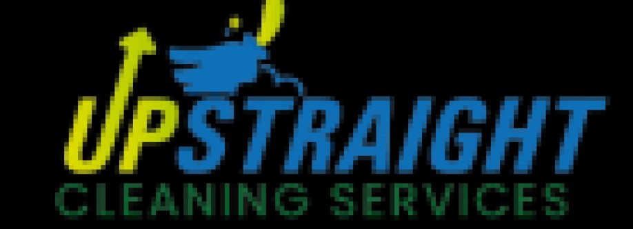Upstraight Cleaning Cover Image