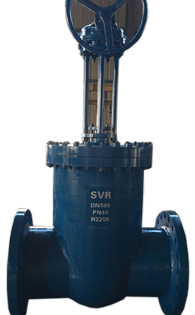 Hastelloy Gate Valve Supplier