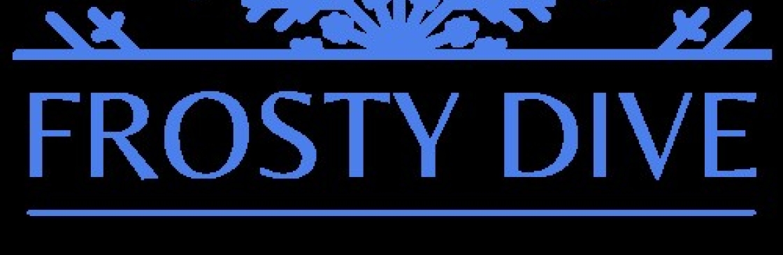 Frosty Dive Cover Image