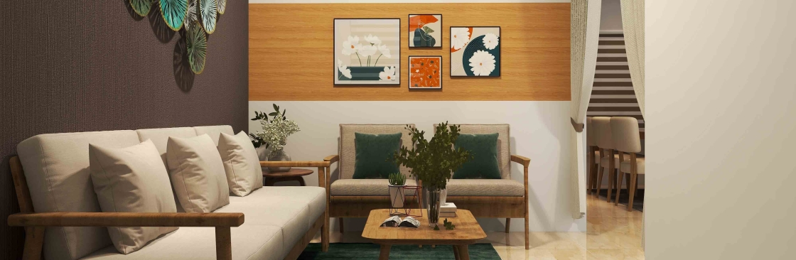 Greentech Interiors Cover Image