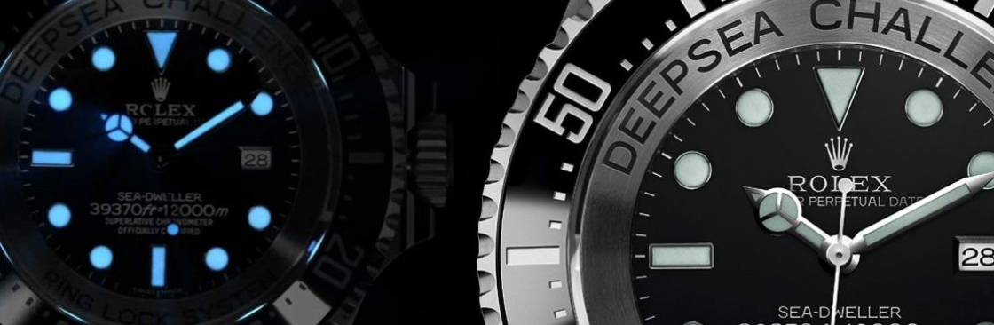 Perfect Rolex Cover Image