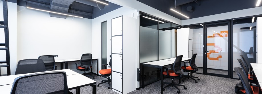 Nasco Office Furniture Cover Image