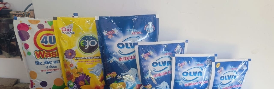 Lxxpriya Industries Cover Image