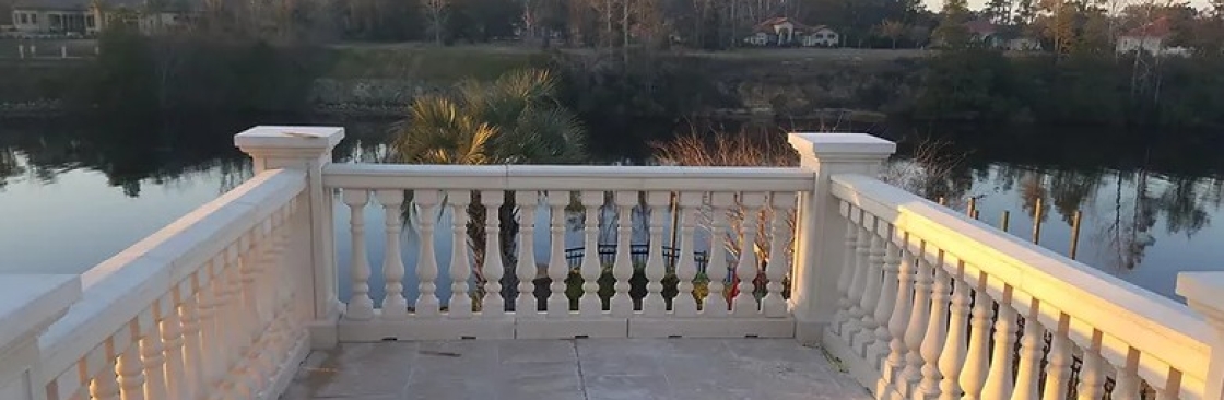 Southern Stone Crafters LLC Cover Image