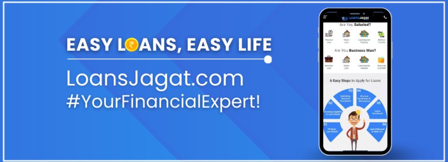 Loans Jagat Cover Image