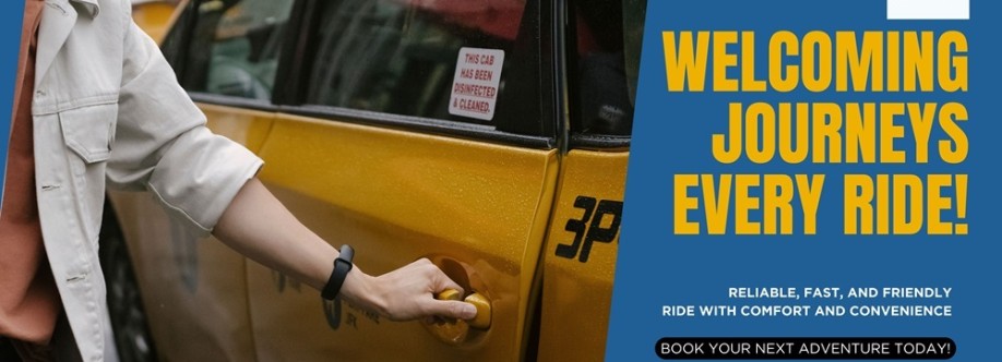 Journey Cab Cover Image