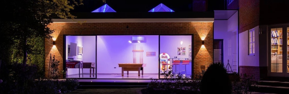 London Design And Build Cover Image