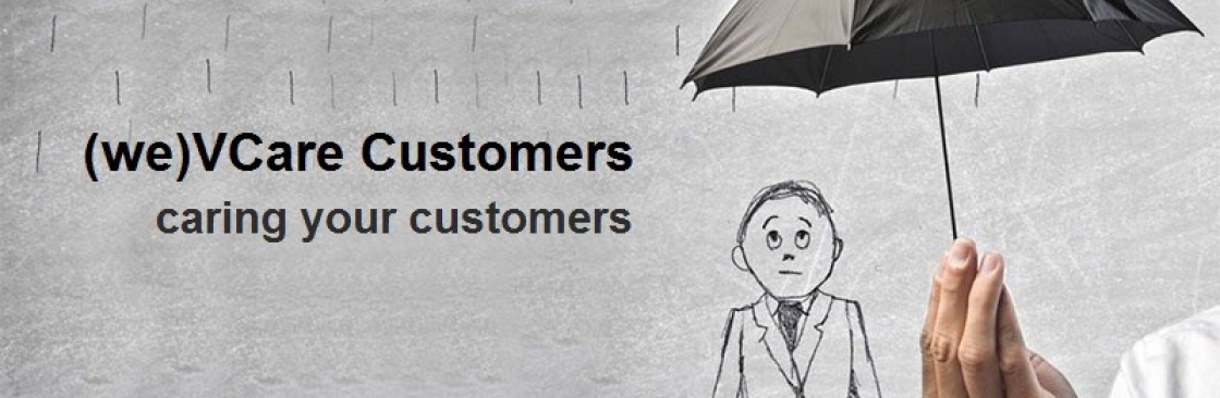 Vcare Customers Cover Image