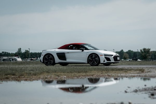 Rental Exotic Cars | Exotic Car Rentals For Weddings & Events