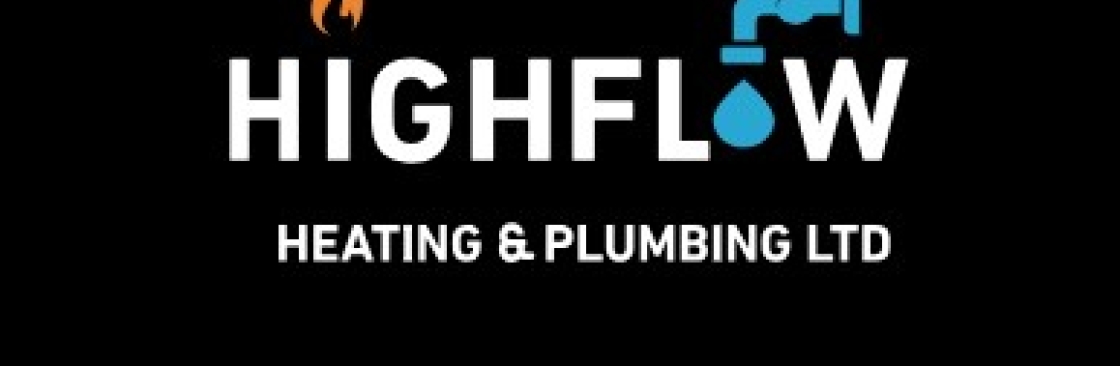 High Flow Cover Image