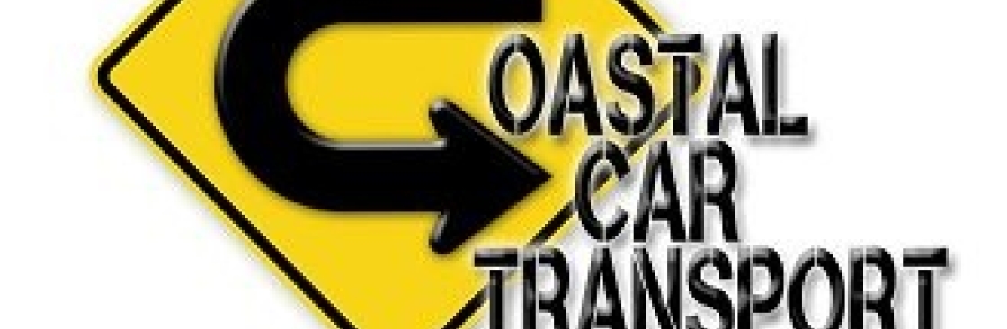 Coastal Car Transport Cover Image