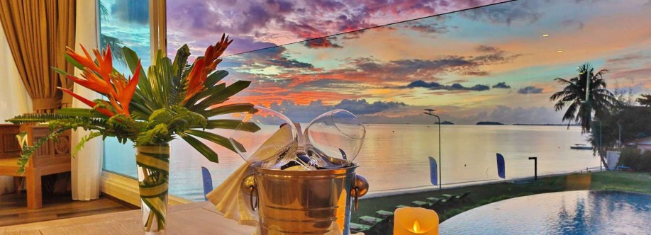 Vannee Golden Sands Hotel Koh Phangan Cover Image