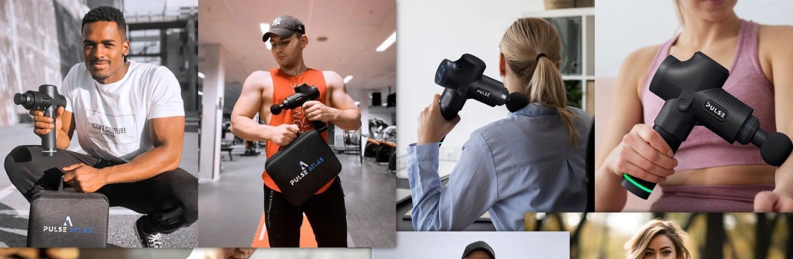 Pulse Atlas Cover Image