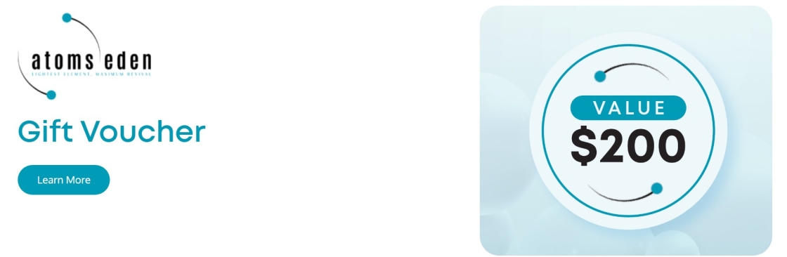 Atoms Eden Cover Image