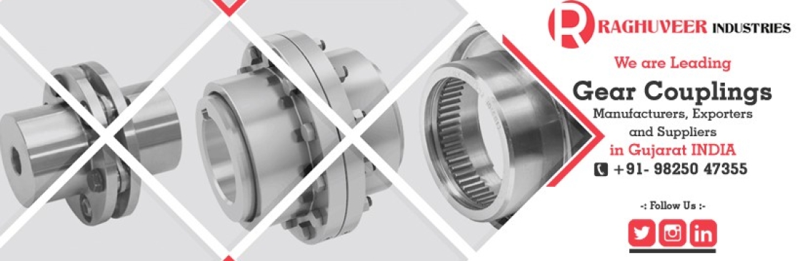 Raghuveer Industries Cover Image