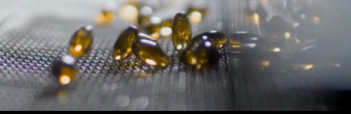 SiNi Pharma Cover Image