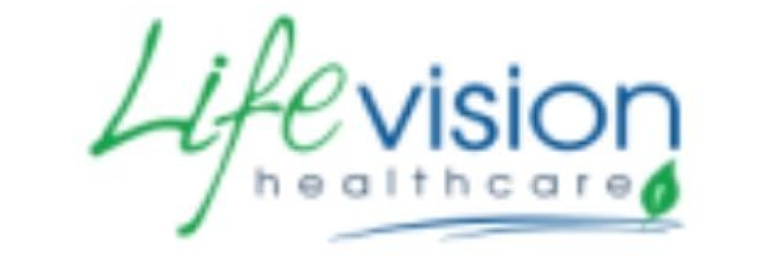 Lifevision Manufacturing Cover Image