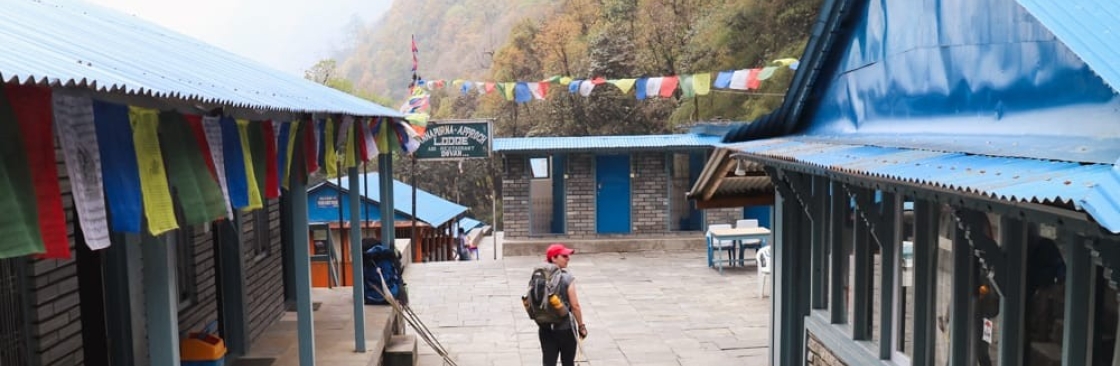 Himalayan Social Journey Cover Image