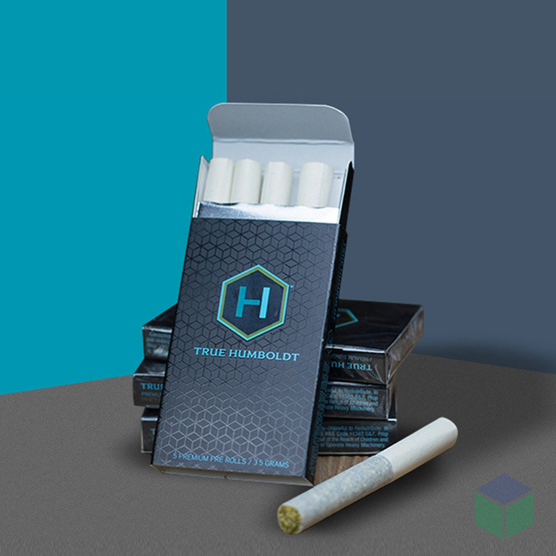 Custom CBD Cigarette Boxes Wholesale | CBD Cigarette Packaging
