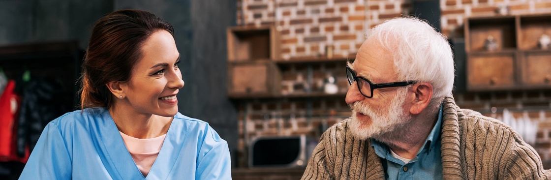 Suncrest Home Health Care Cover Image