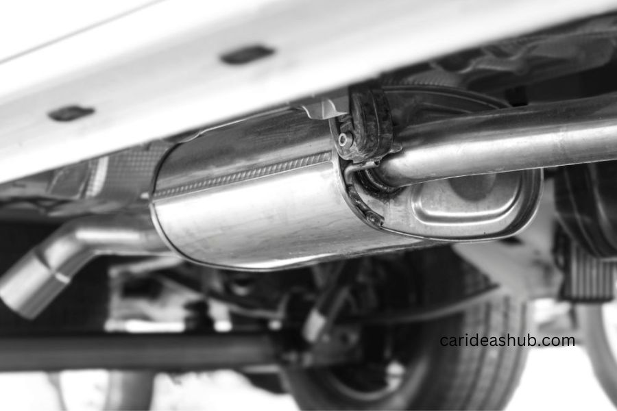 Can You Drive With a Bad Catalytic Converter? Discover the Risks and Alternatives! - Car Ideas Hub