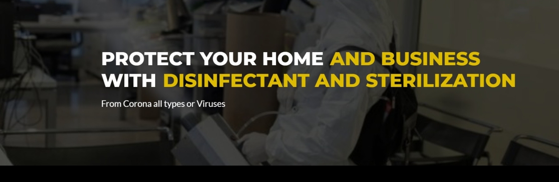 Rapid Pest Control And Cleaning Services Cover Image