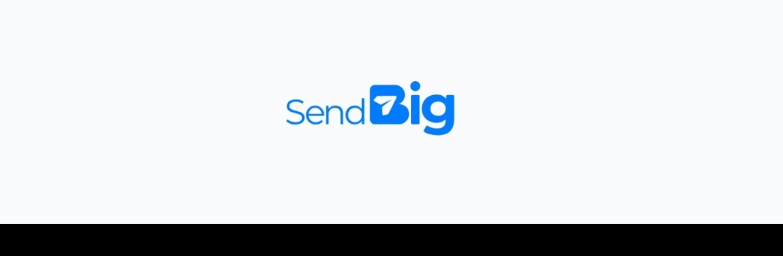 SendBig Cover Image