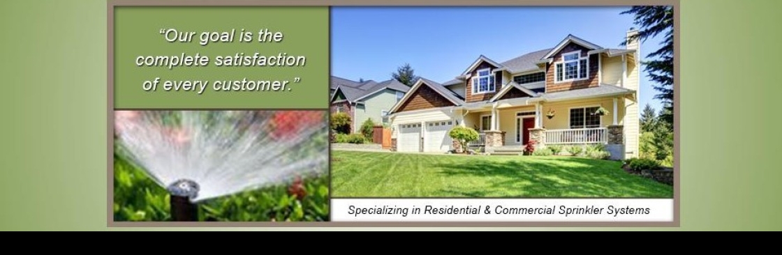 Sprinkler Installer Near Me Cover Image