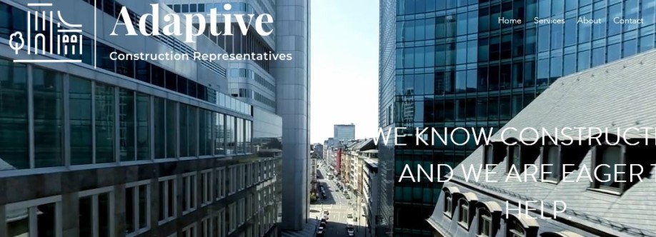 Adaptive Cover Image