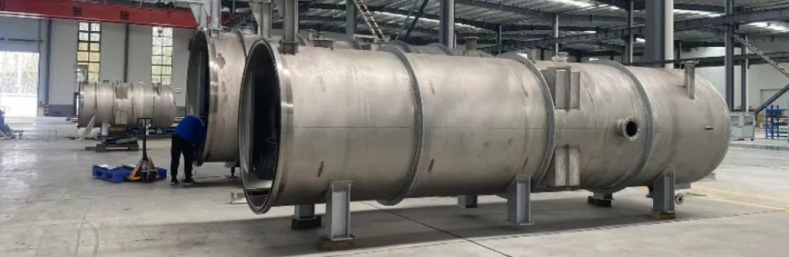 Shandong Huchuan IE Co Ltd Cover Image