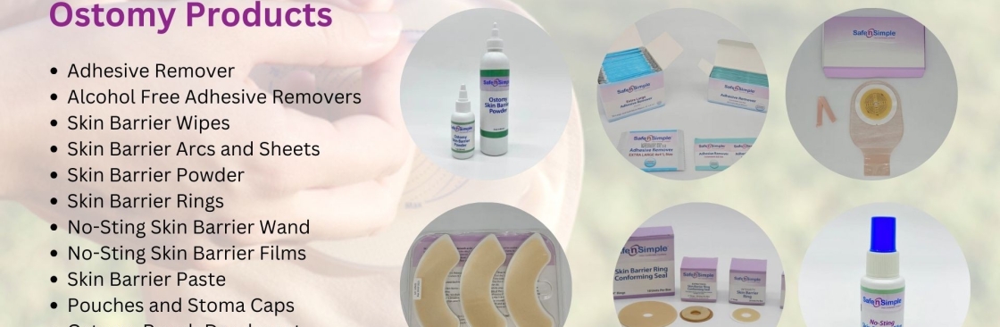 Safe n Simple Cover Image