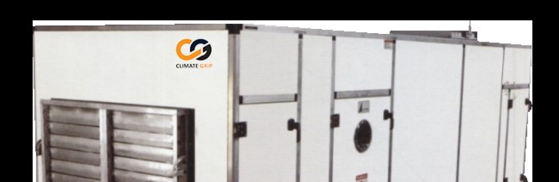 Climate Grip Cover Image