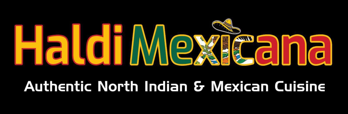 Haldi Mexicana Cover Image