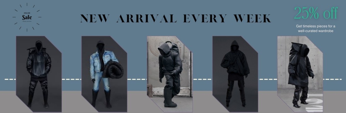 yeezy hoodie Cover Image