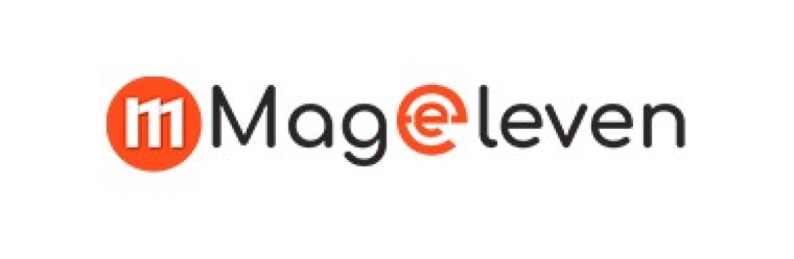 Mageleven Extension Cover Image