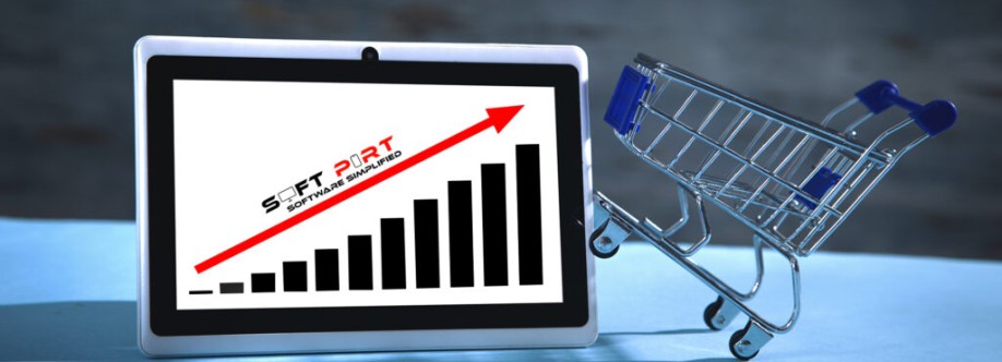 SoftPort UK Cover Image