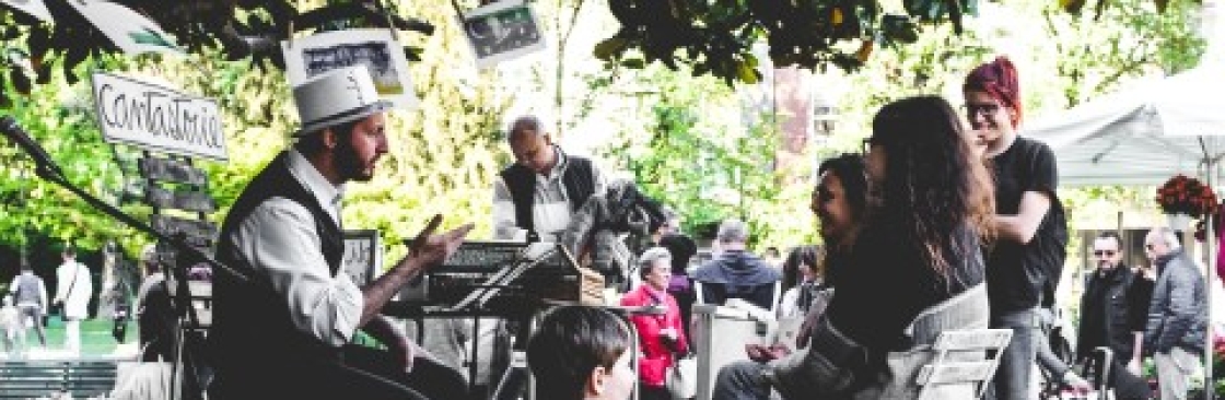 Studio K Cover Image