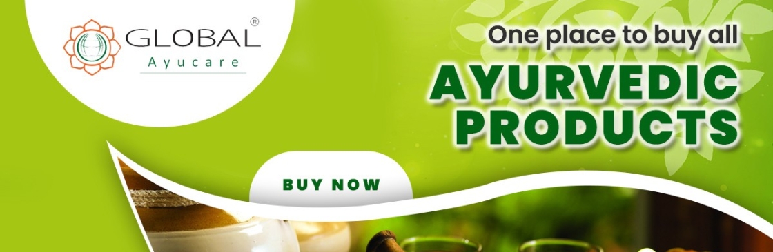 globalayucareherbal Cover Image