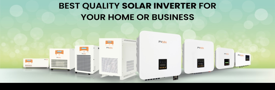 PVblink Technology Pvt. Ltd Cover Image