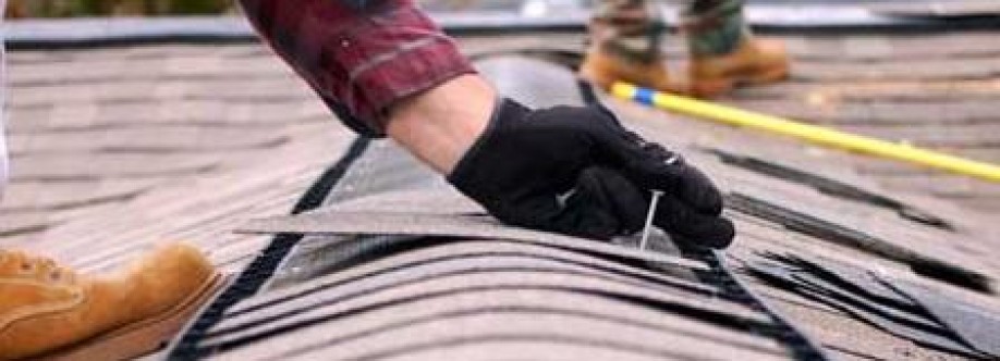 Logik Roofing & Insulation Cover Image