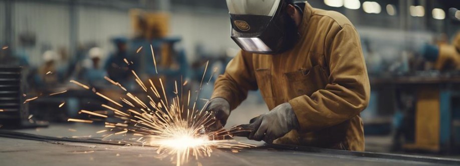 AFCO STEEL Cover Image