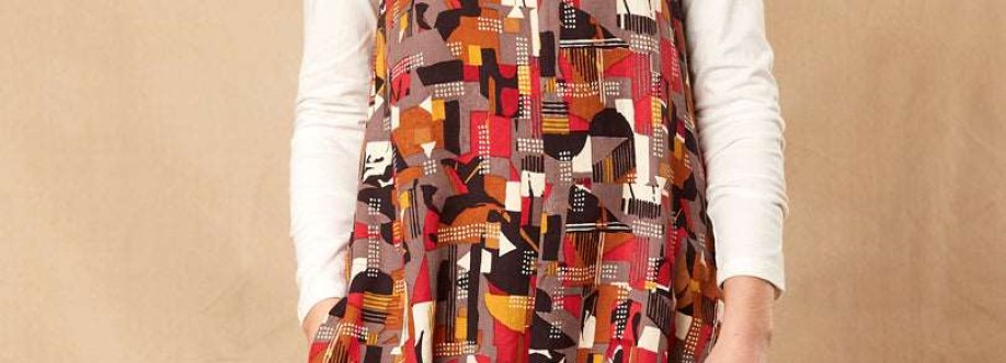 Nomads Clothing Cover Image