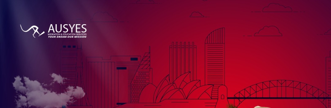 Ausyes Migration Cover Image